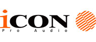 Icon Pro Audio