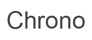 Chrono