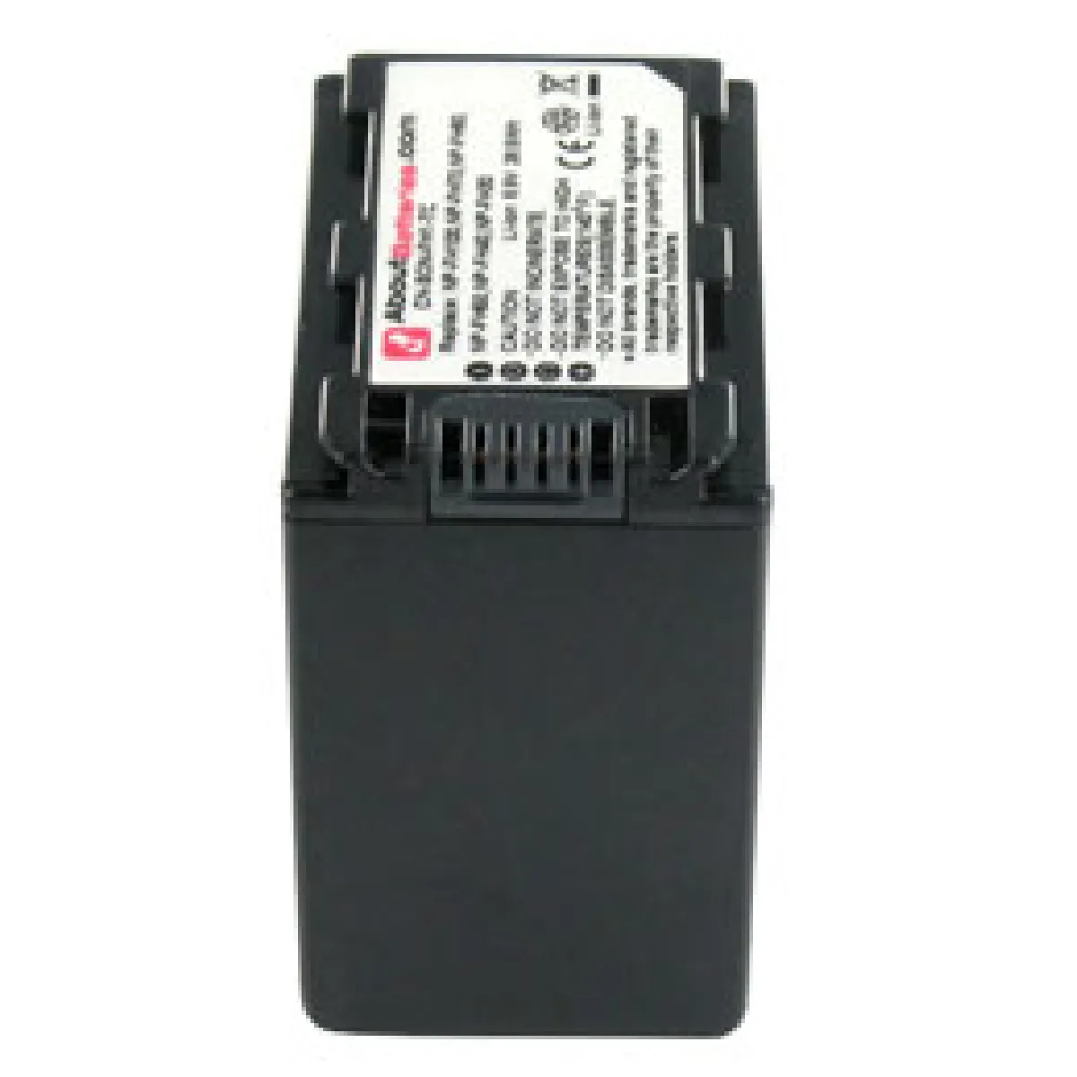 Batterie pour SONY CYBER-SHOT DSC-HX200V