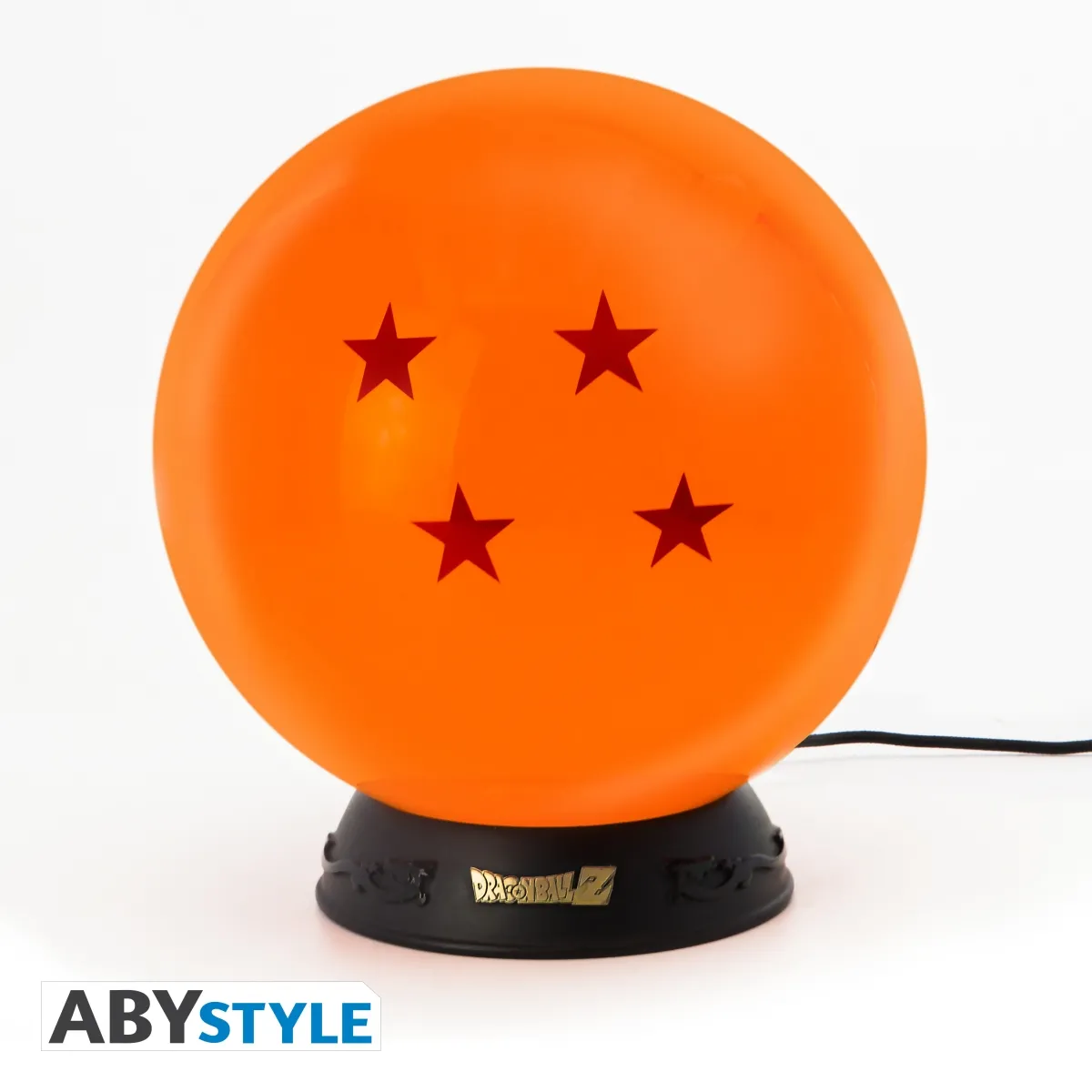 Dragon Ball - Lampe Collector Boule de Cristal