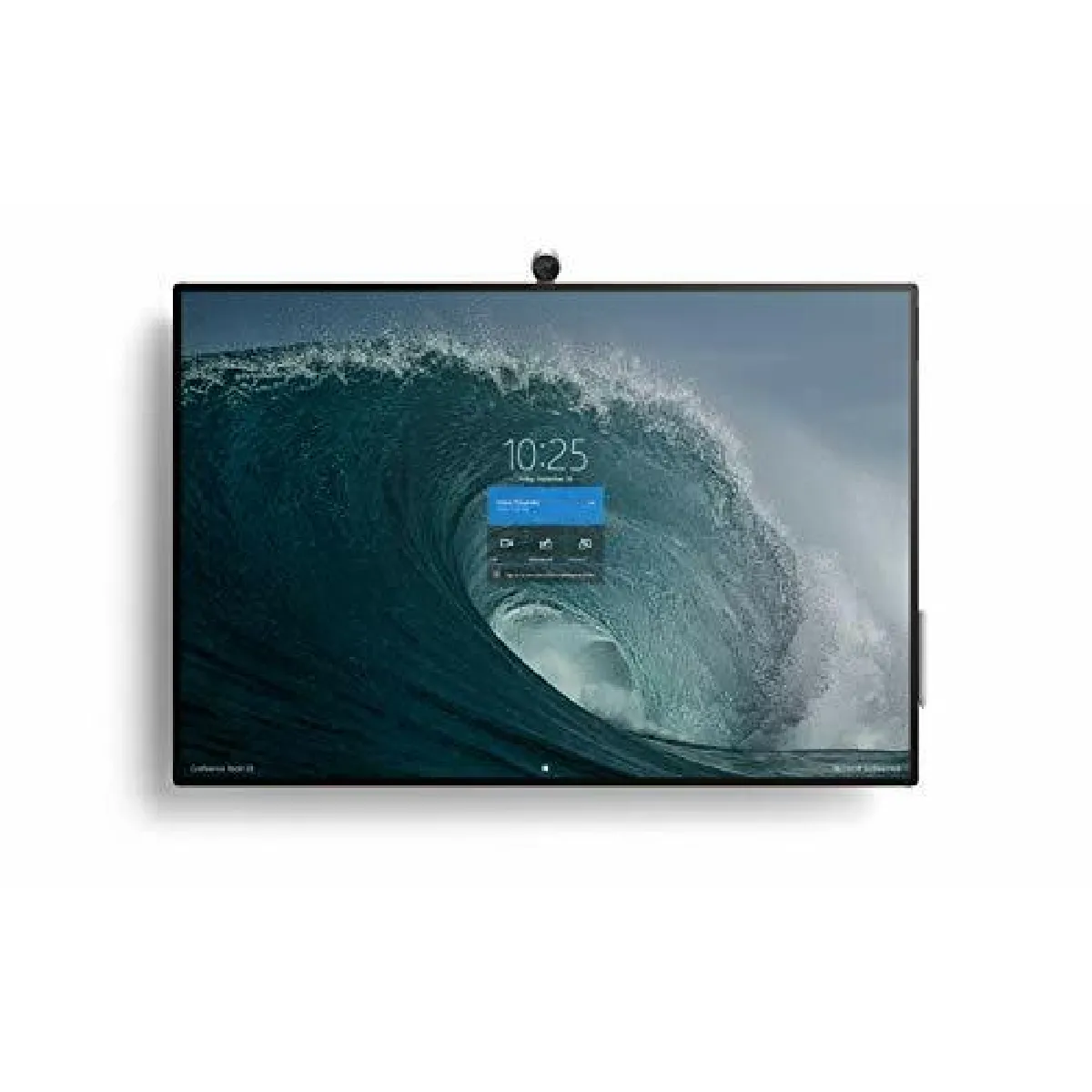 Microsoft Surface Hub 2s