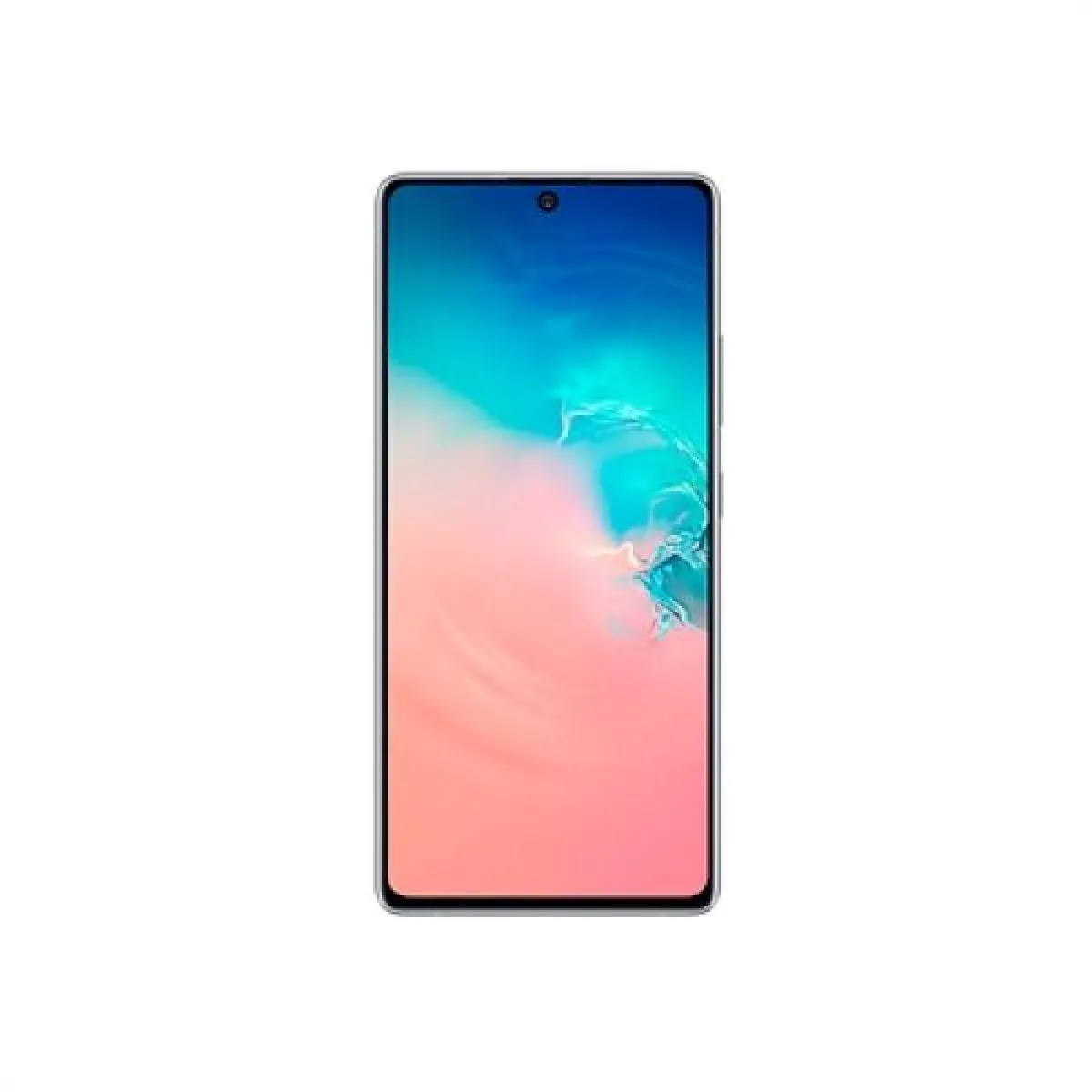 Samsung Galaxy S10 Lite SM-G770 6.7" 128GB 8GB Bla