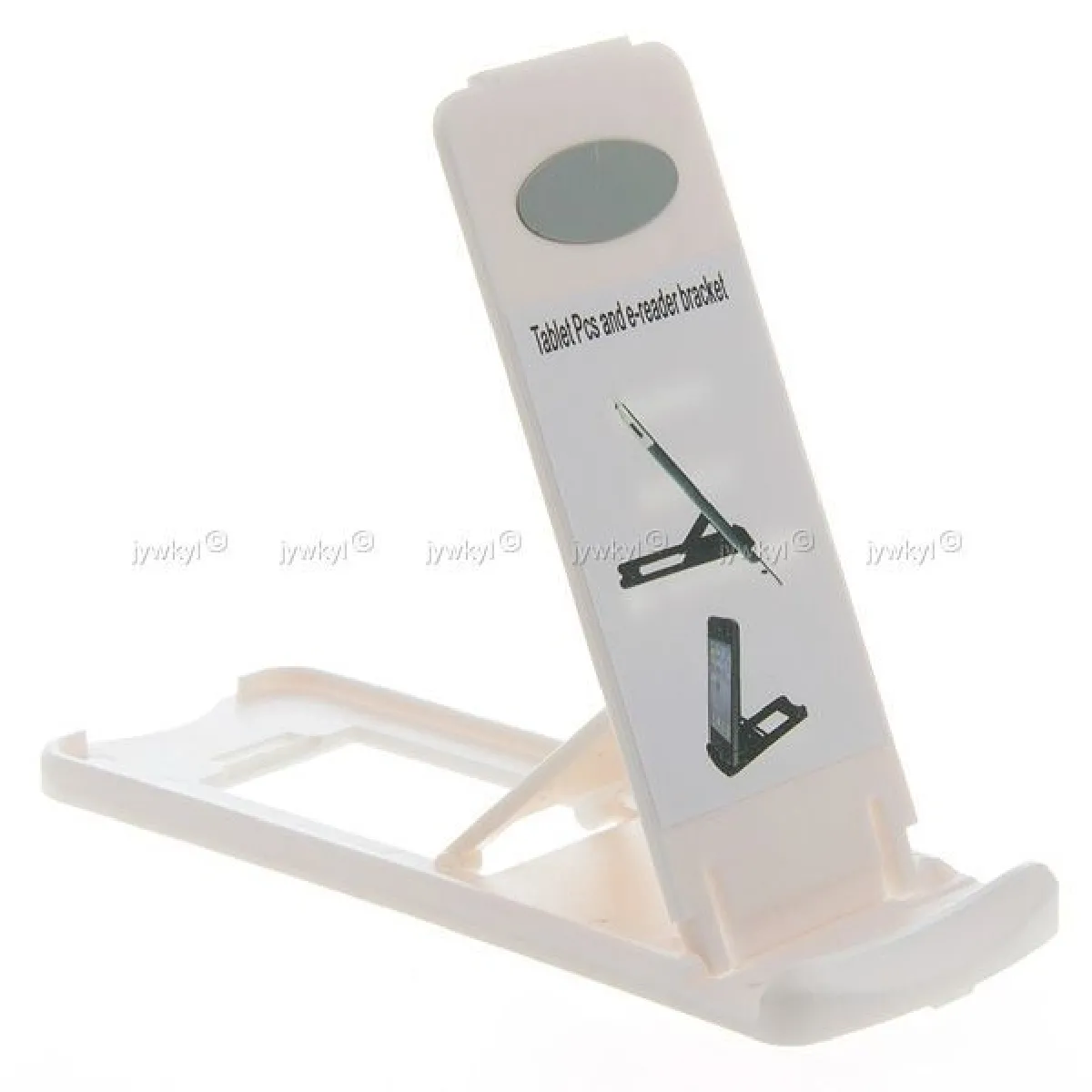 Mini Support Pied pour iPhone iPad 2 iPod Touch Tablette PC Smartphone 1