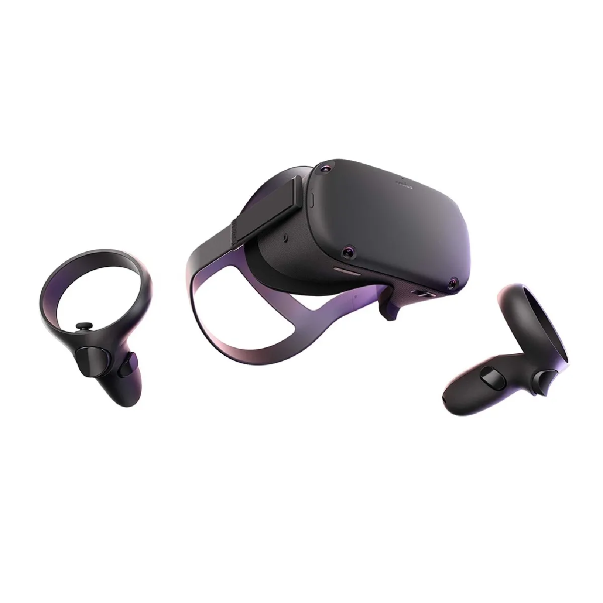 Oculus Casque de Réalité Virtuelle Quest 128Go