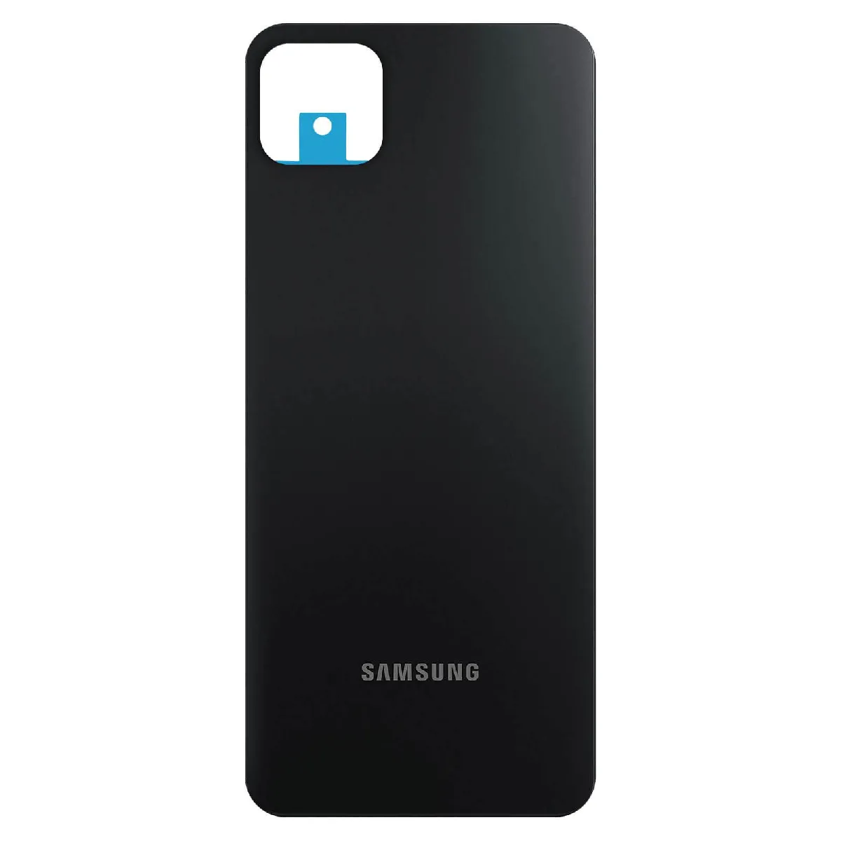 Cache Batterie Samsung Galaxy A22 5G Originale Samsung noir