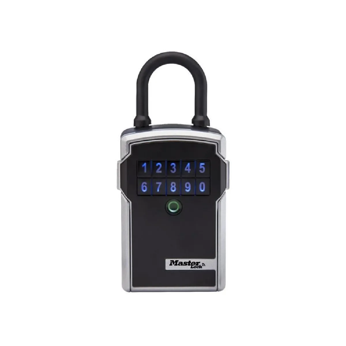 MASTER LOCK Boîte a Clé Connectée - Bluetooth ou Combinaison - A Anse