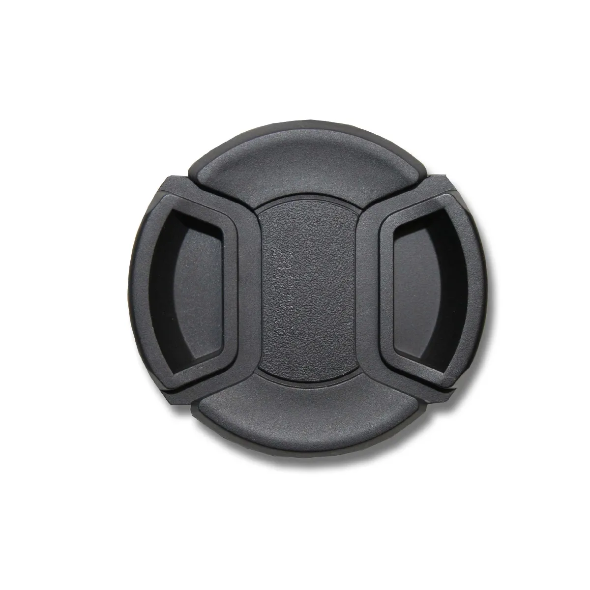 vhbw couvercle de protection pour l'objectif Lens Cap 72mm convient à Sony FE 16-35 F4 Vario-Tessar ZA OSS (SEL-1635Z)