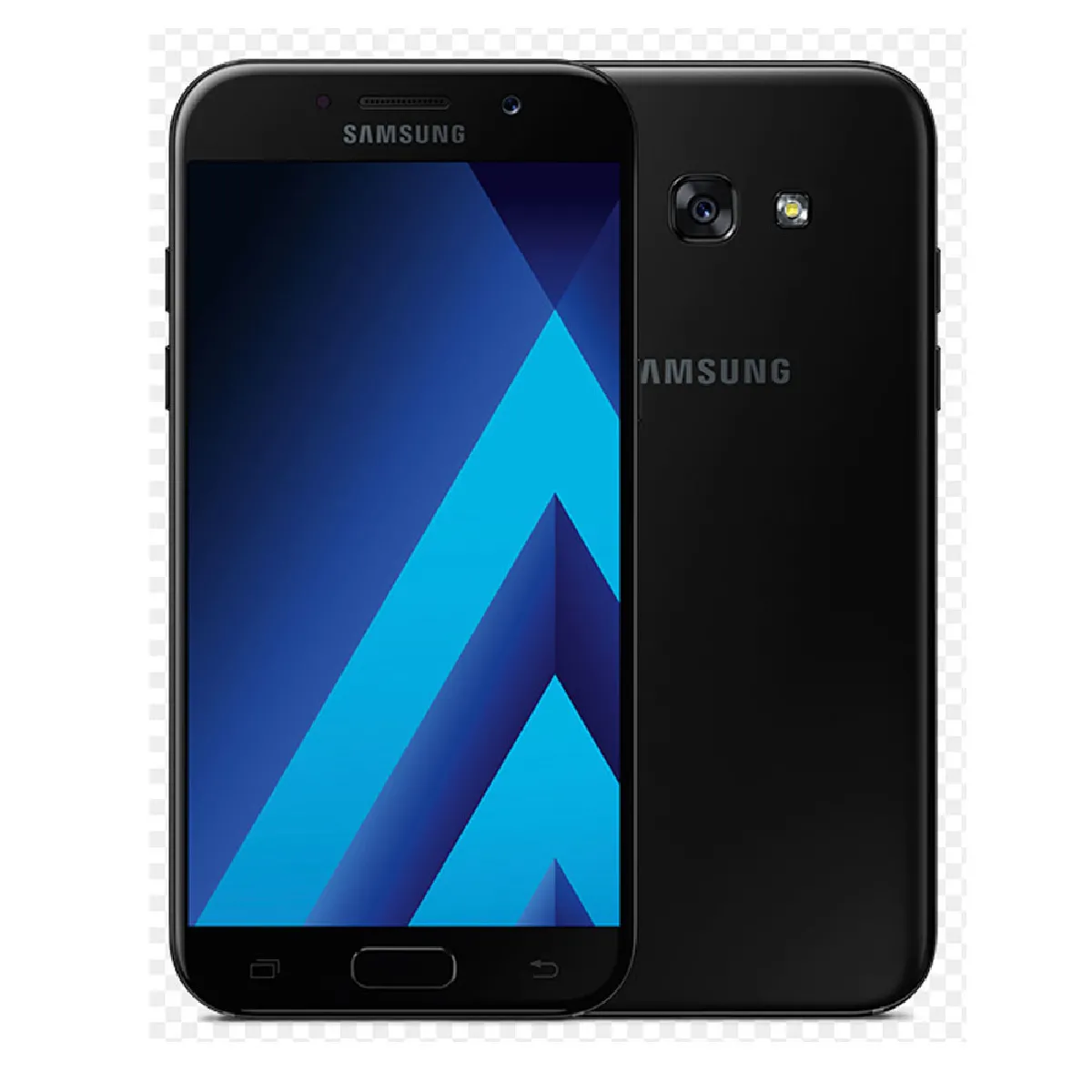 Samsung A520F Galaxy A5 (2017) -Noir