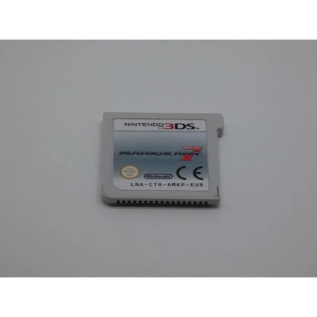 Jeu Mario Kart Nintendo 3DS 2DS