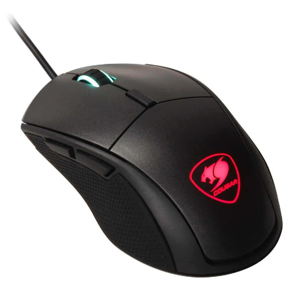 Souris optique Cougar Minos X5 Noir