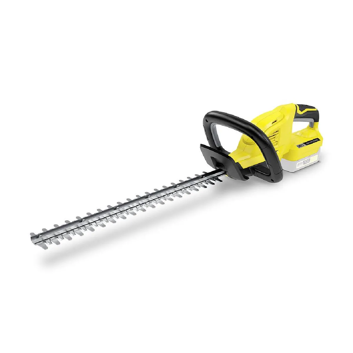 Karcher - Taille haies 18 V sans batterie ni chargeur lame 45 cm - HGE 18-45