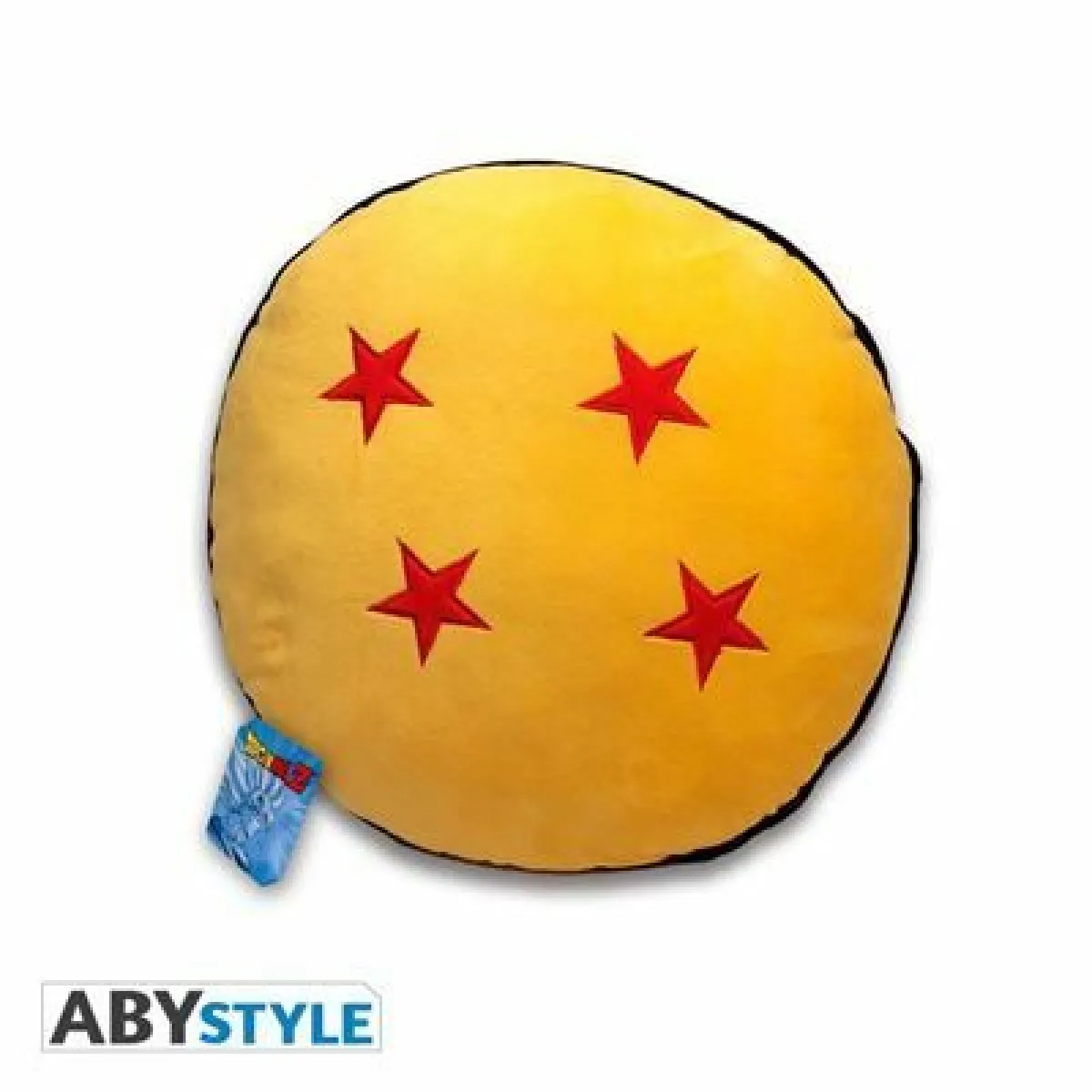 ABYstyle DRAGON BALL - Coussin Boule de Cristal