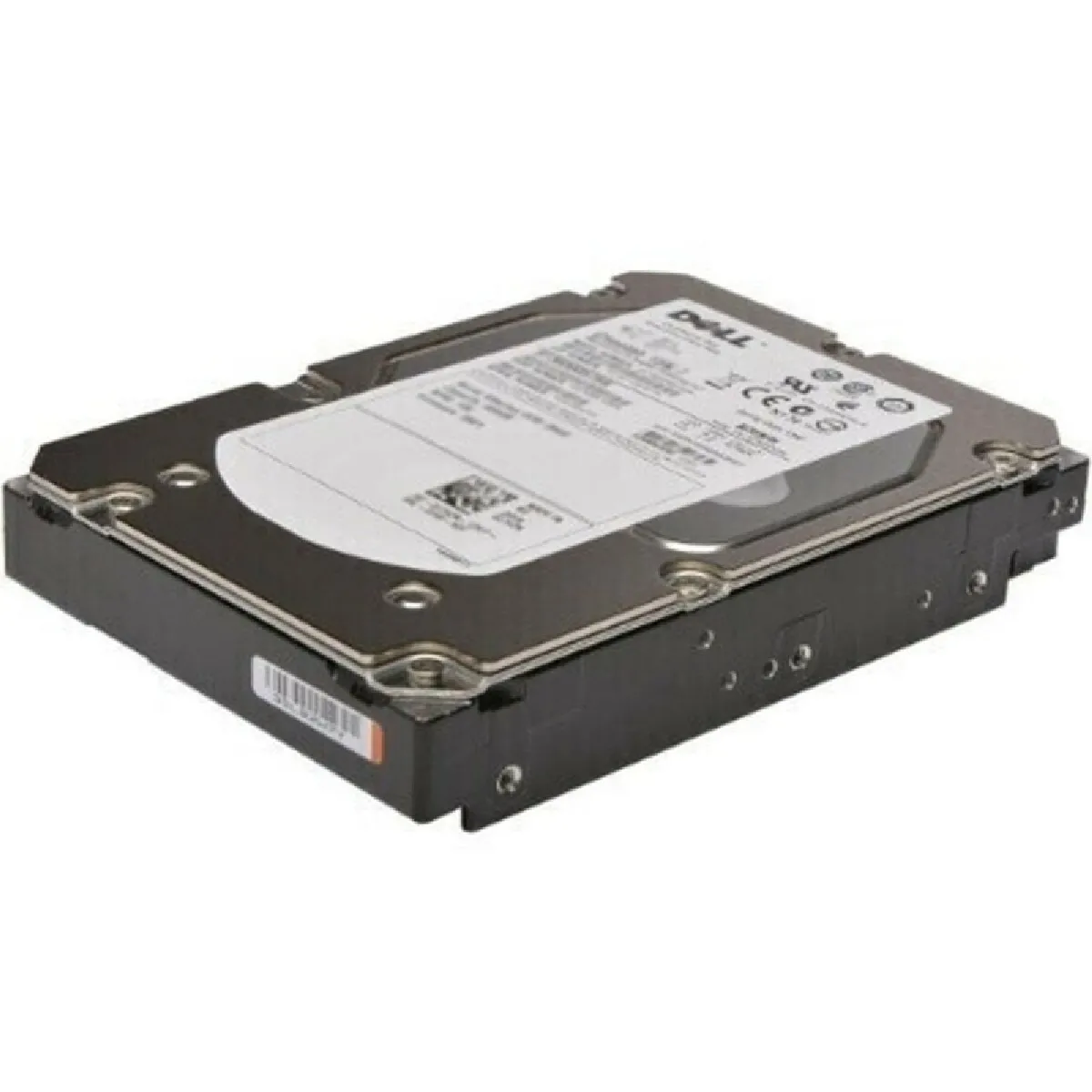 Disque dur Dell 400-BLCK 480 GB 2,5 480 GB SSD