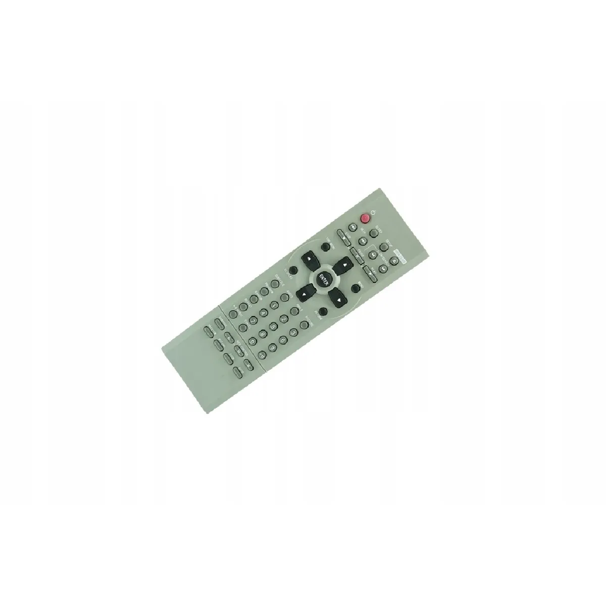 Télécommande Universelle de Rechange Pour Panasonic EUR7621020 N2QAJB000067 DVD-S75 DVD-S