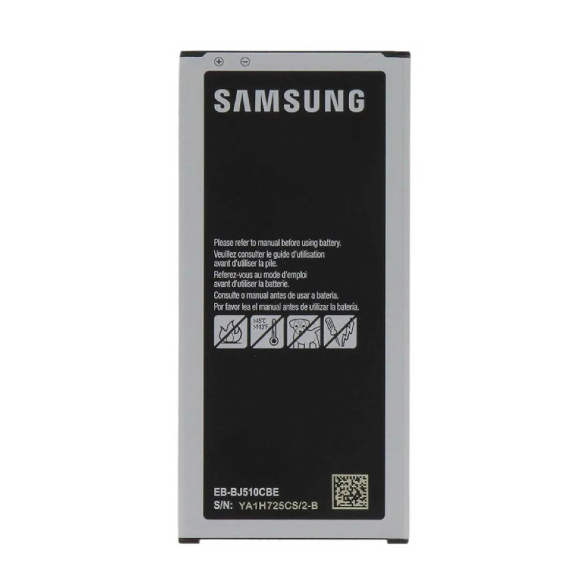 Samsung Battery pour Galaxy J510 J5 (2016)