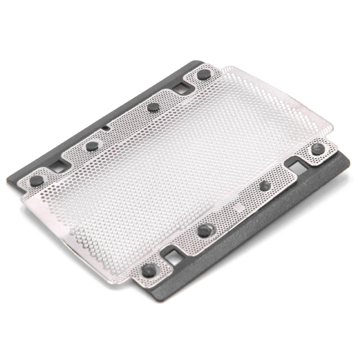 vhbw grille de rasoir pour rasoir Braun 3105, 3305, 3310, 3315, 3600, 3610, 3612, 3614, 3615, 3710, 3731, 3732, 3733, 3734, 3770, 3773, 3774, 3775