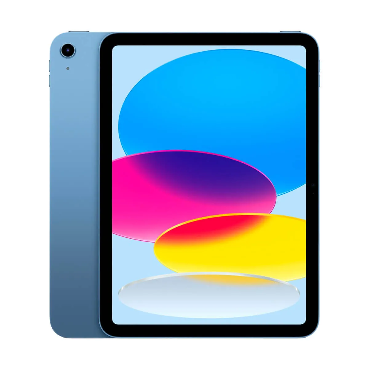 Apple iPad 2022 (10e génération) 10.9 256 Go Wi-Fi Bleu (Blue)