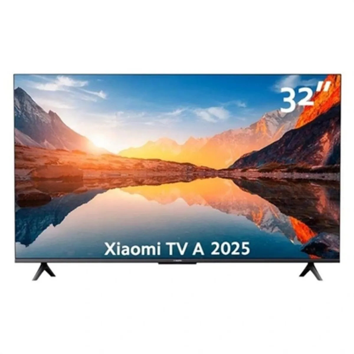 TV intelligente Xiaomi A PRO 2025 HD 32