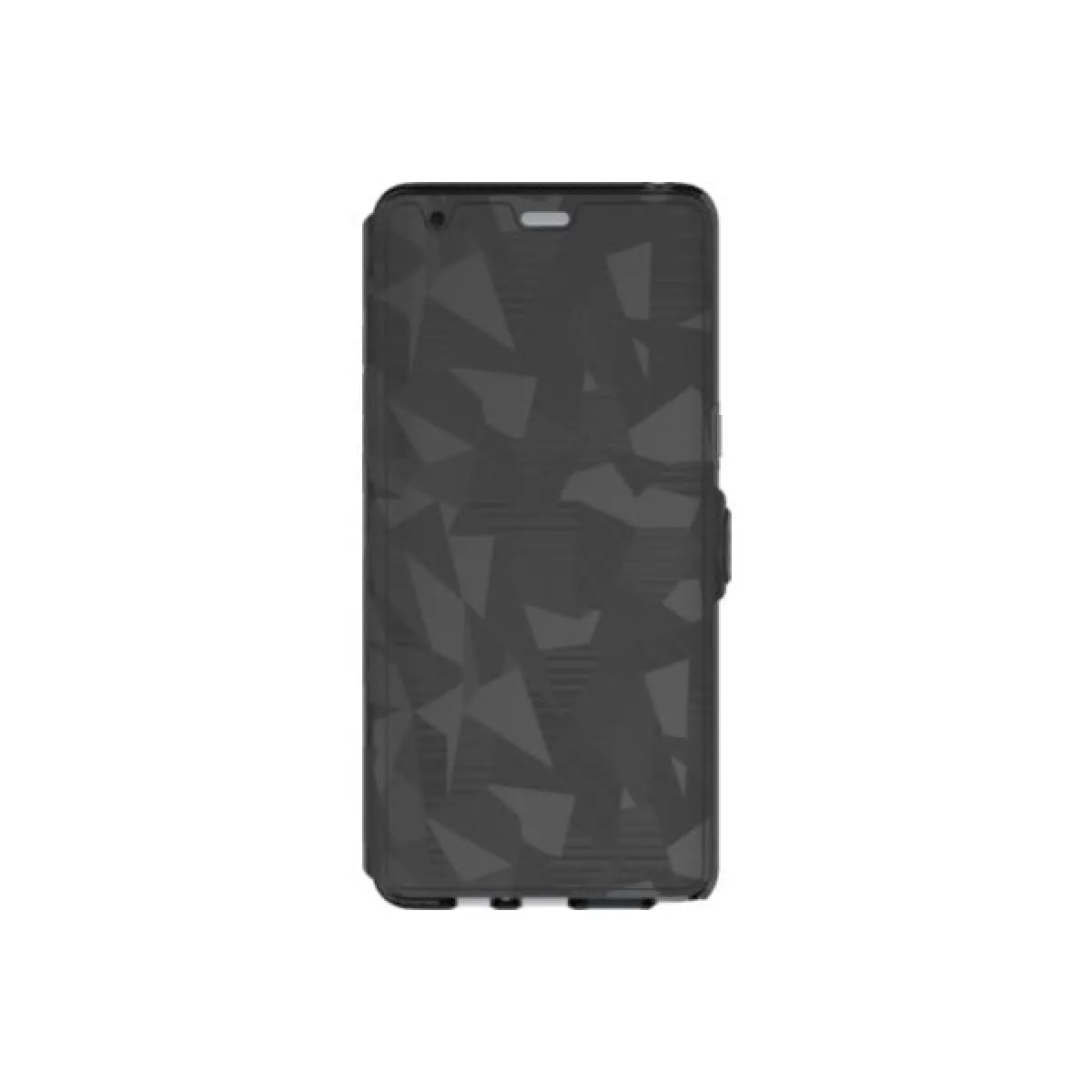 Etui TECH 21 Note 8 Evo wallet noir