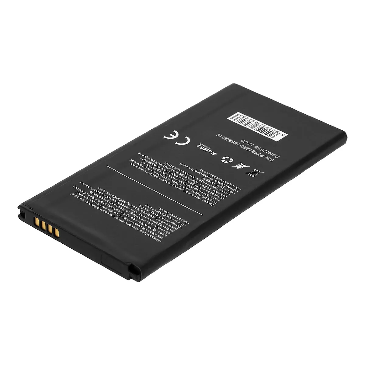 Batterie Compatible Samsung Galaxy J5 2016 - 3100mAh Remplace Samsung B011795N8Q