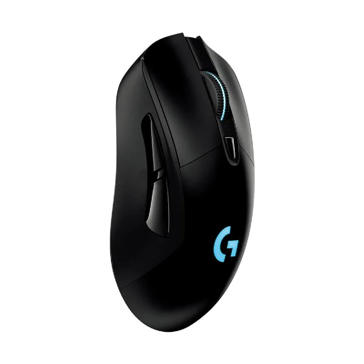 Souris gaming sans fil avec RGB 12000dpi pour PUBA Souris gaming support OS Mac OS   Mouse