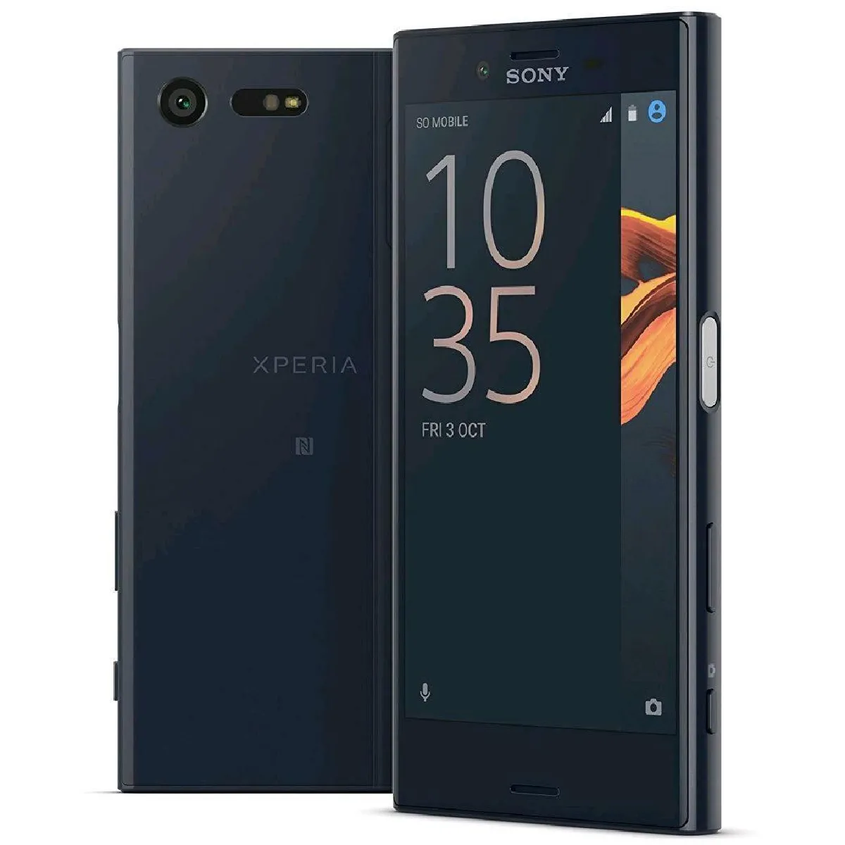 Sony Xperia X Compact 32Go Noir