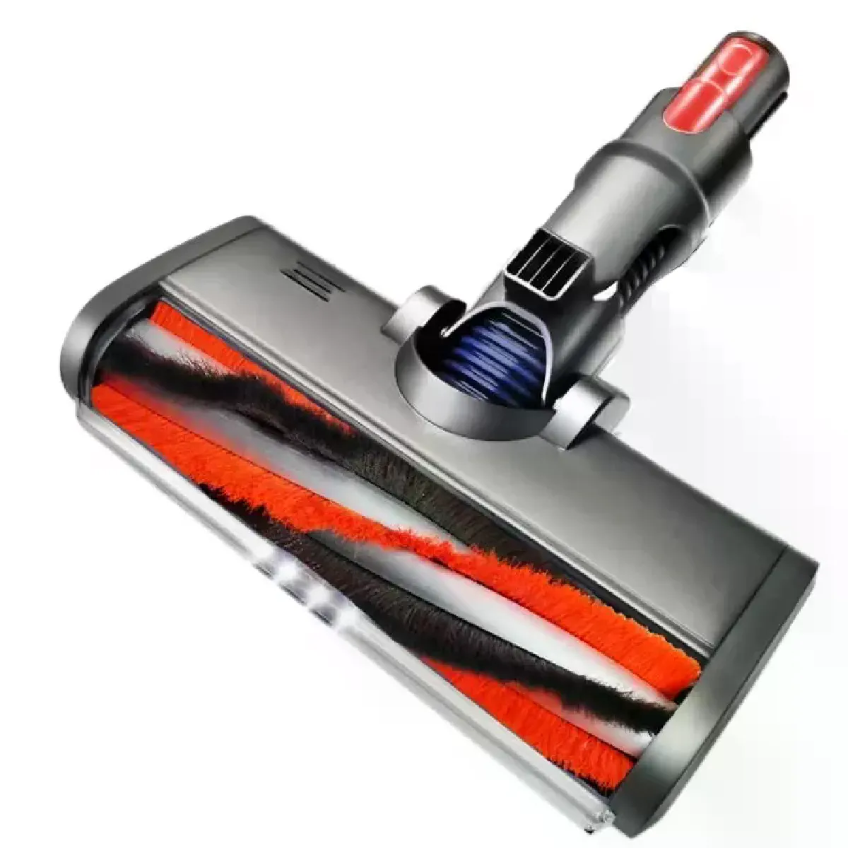 Tête de brosse de sol électrique pour aspirateur Dyson V7 V8 V10 V11, pièces détachées, accessoires de remplacement