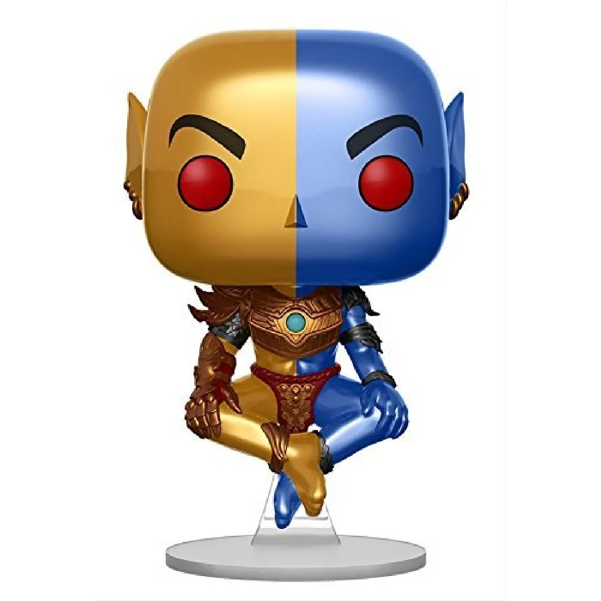 MORROWIND - Bobble Head POP N°21 - Vivec