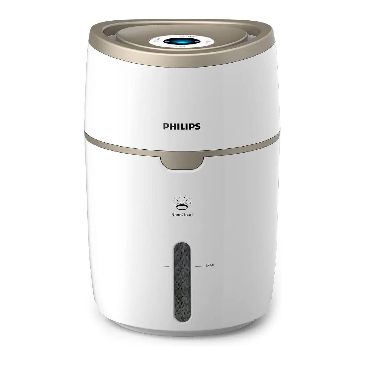 Humidificateur d'air 300 ml/h - hu4816/10 - PHILIPS