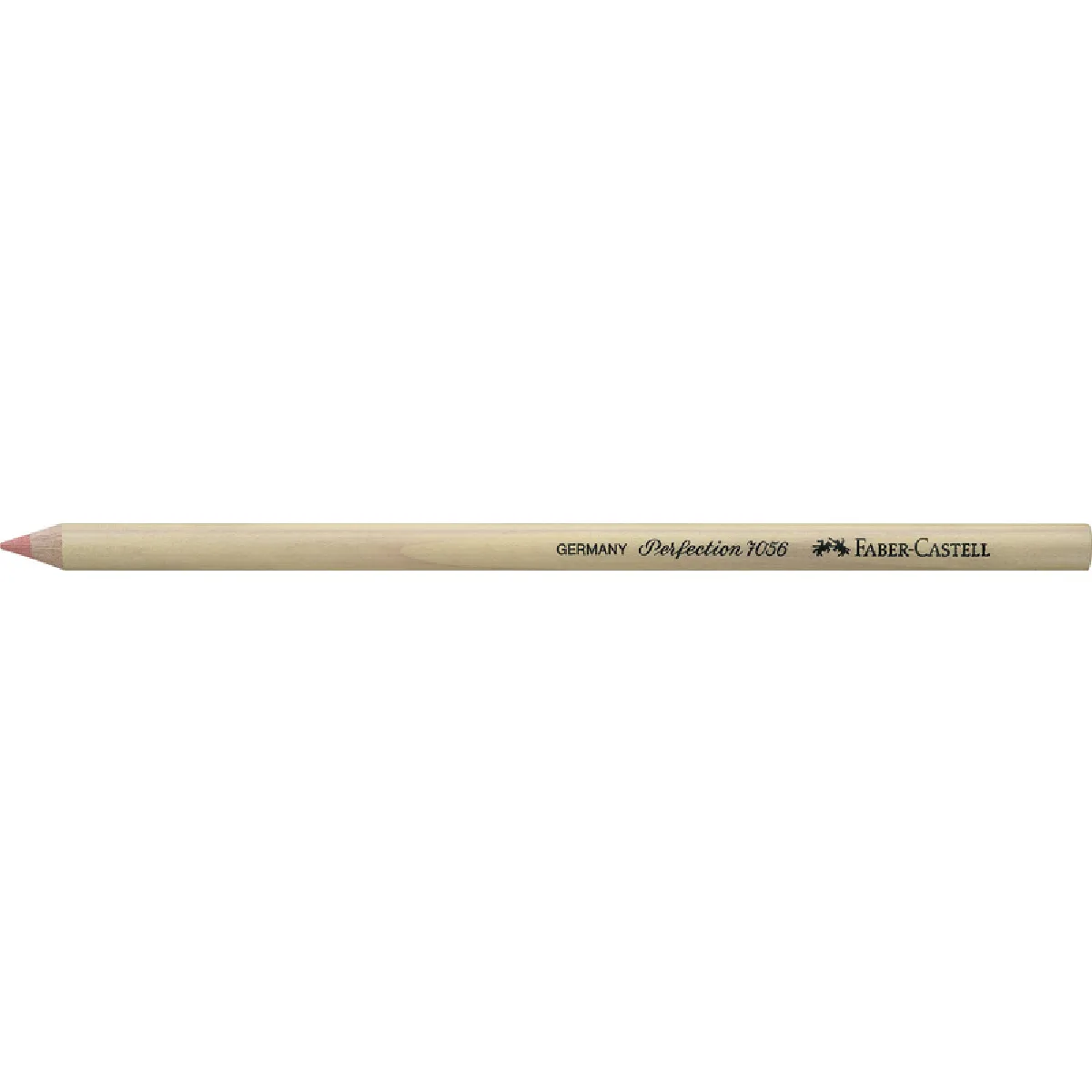 FABER-CASTELL Crayon gomme PERFECTION 7056 ()