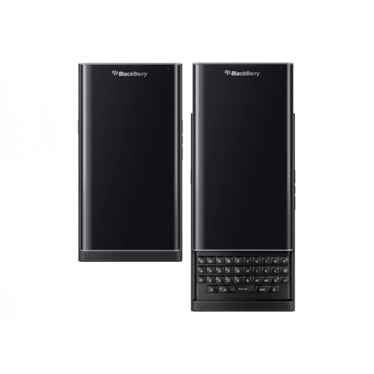 BlackBerry Priv Black