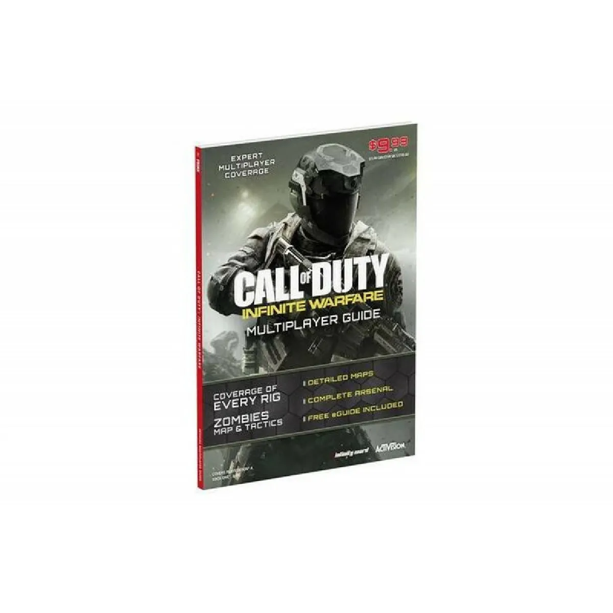 Call of Duty Infinite Warfare Guide Multijoueur