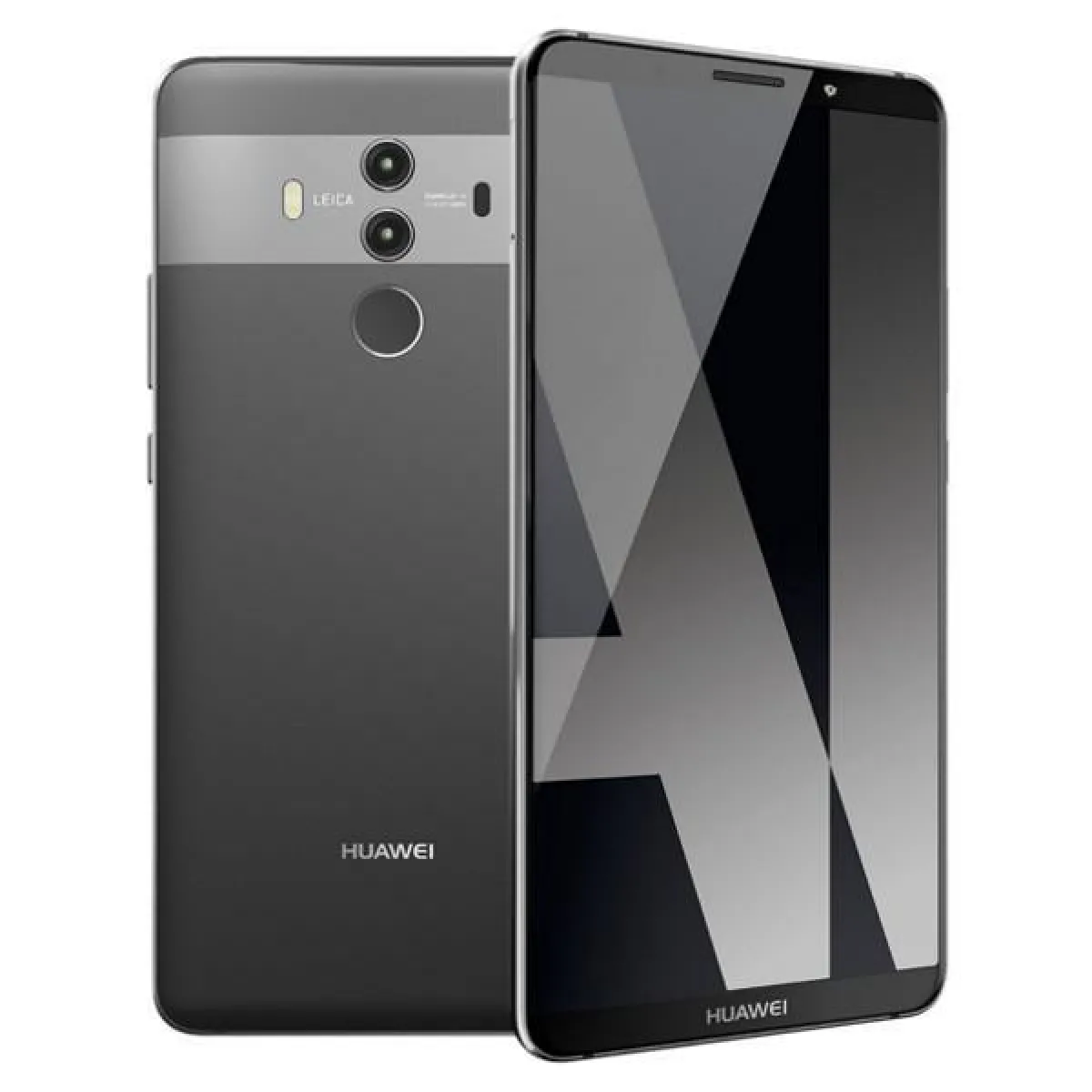 Huawei Mate 10 Pro 6+128 Go Gris Single SIM