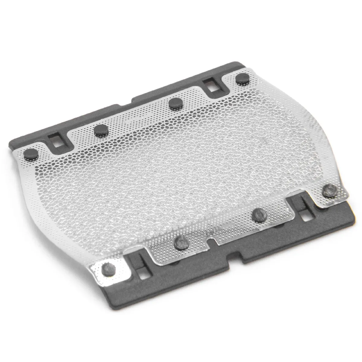 vhbw Pièce de Rechange grille de rasoir pour rasoir Braun M-60g, M-60o, M-60r, M-90, P40, P50, P60, P70, P80, P90