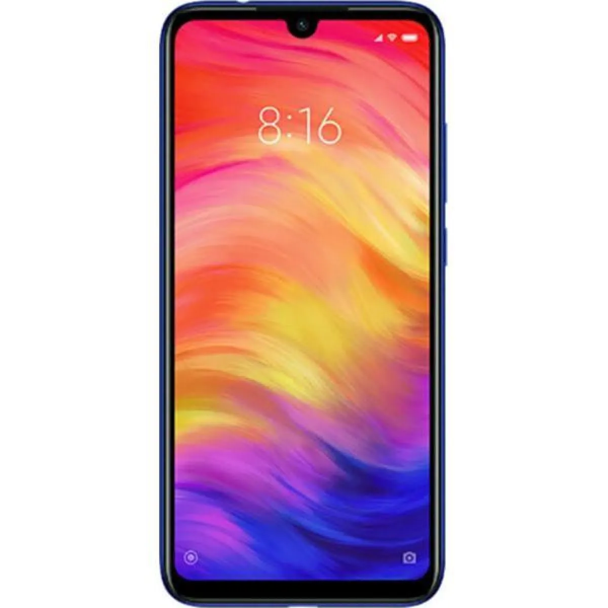 Xiaomi Redmi Note 7 Dual SIM 128 Go 4 Go RAM Blue