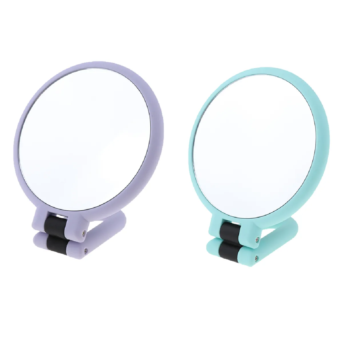 miroir grossissant x 3 5 20 lumineux sur pied