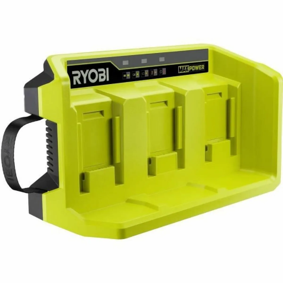 Chargeur de batterie Ryobi