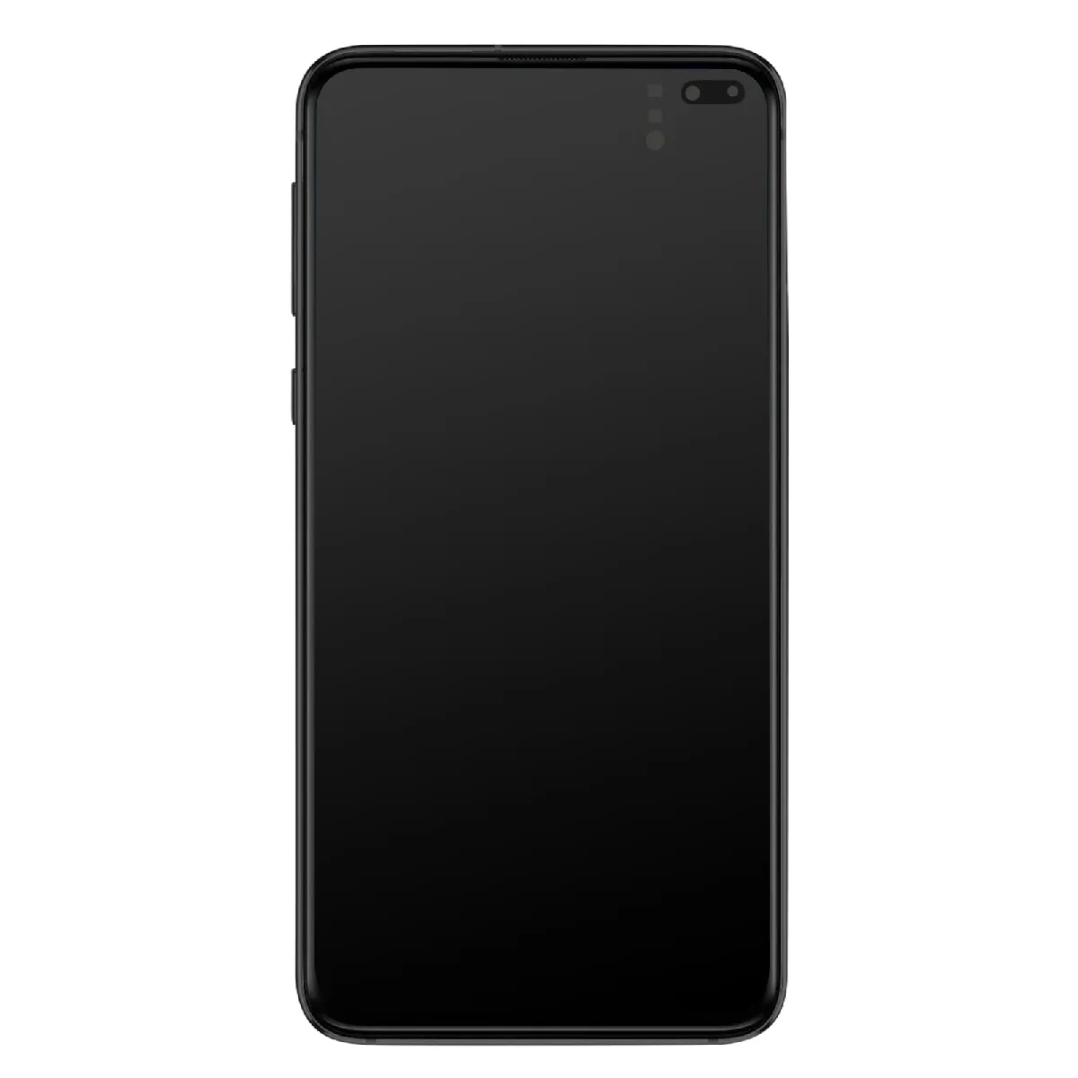 Bloc Complet Samsung Galaxy S10 Plus Écran LCD Vitre Tactile Original noir