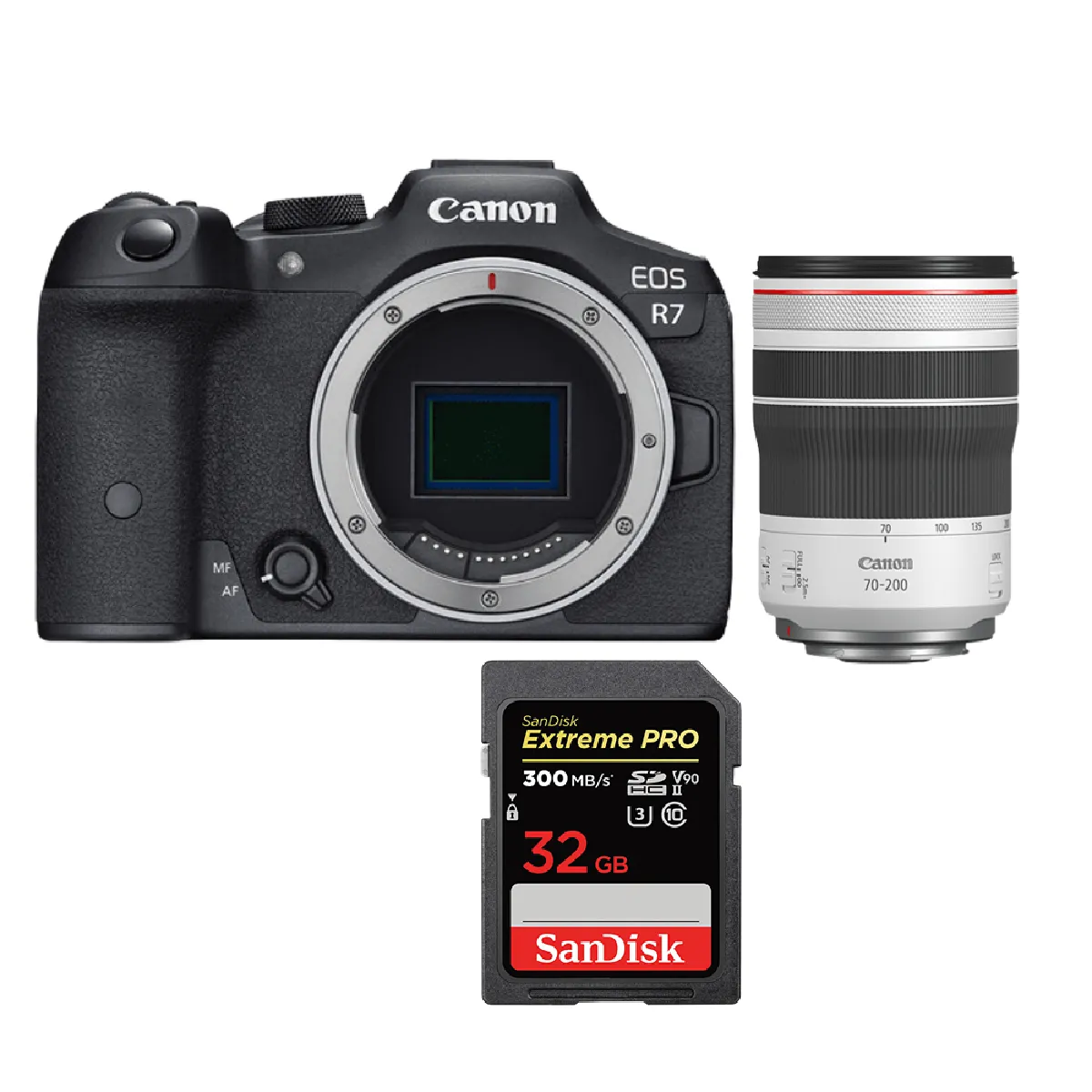 canon-eos-r7-rf-70-200mm-f4-l-is-usm-sandisk-32-go-extreme-pro-uhs-ii-sdxc-300-mo-s-0603765653612