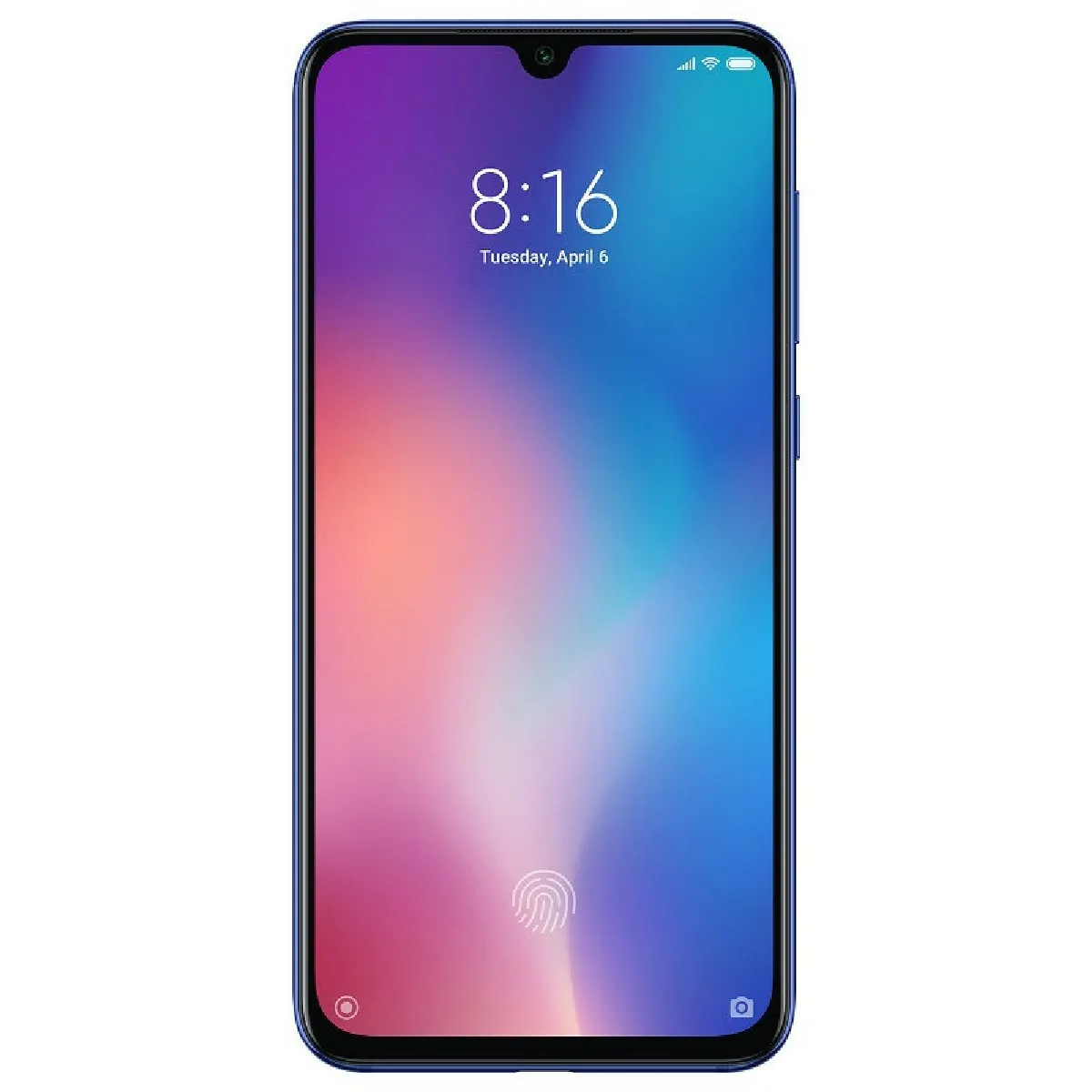 XIAOMI MI 9 SE 64GO BLEU