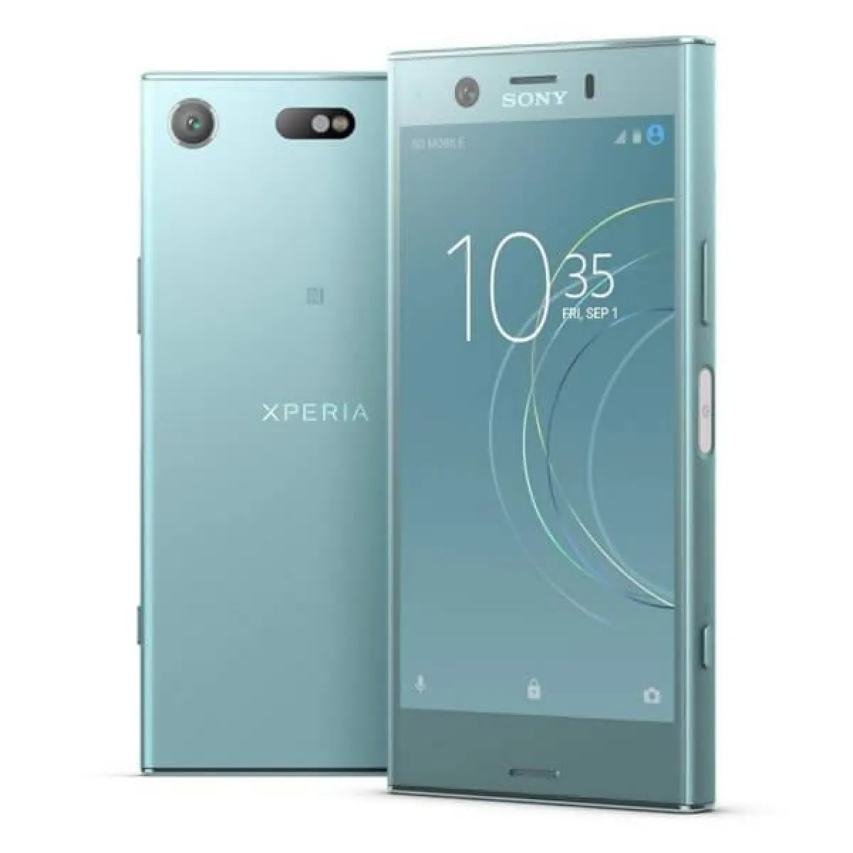 Sony Xperia XZ1 Compact Azul G8441