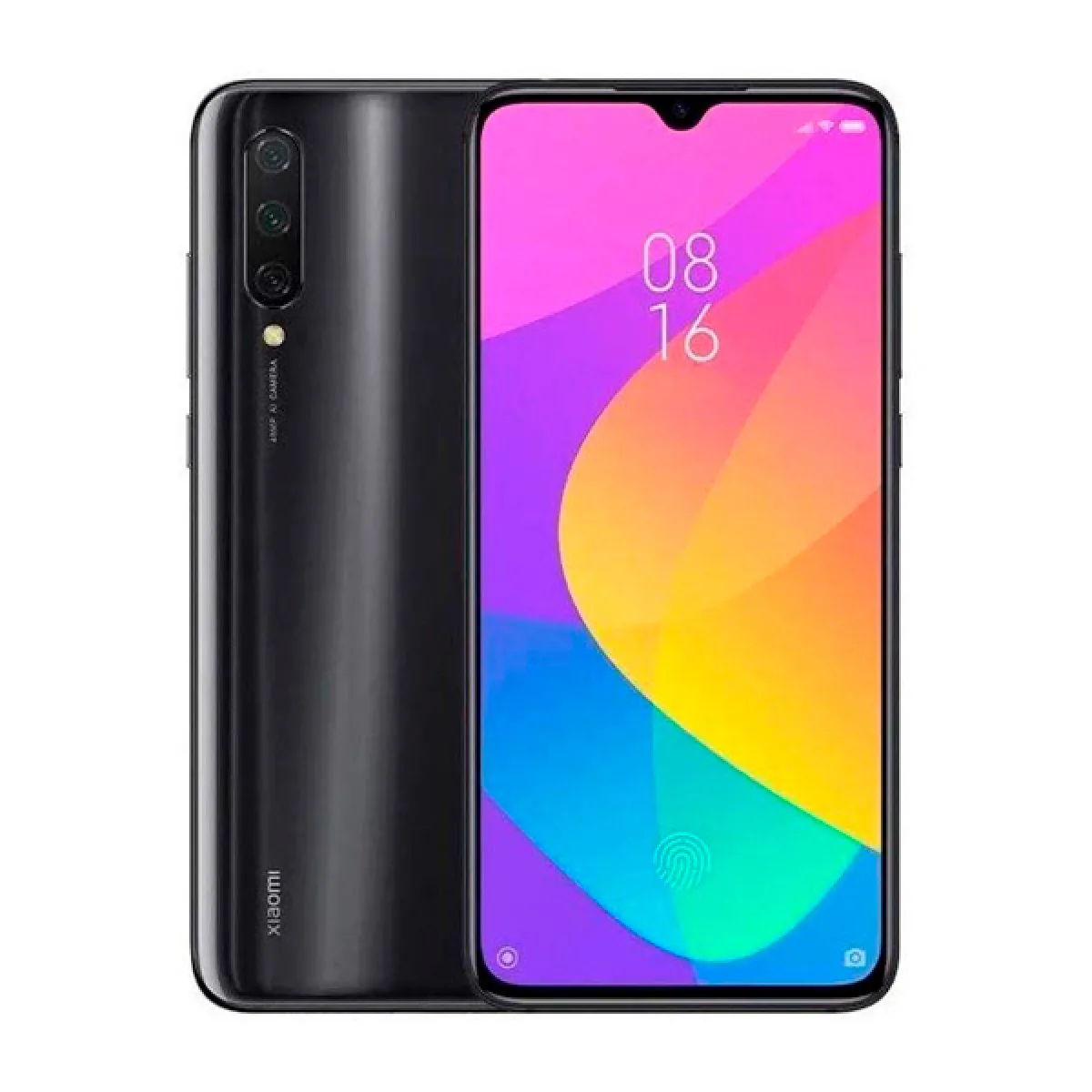 Xiaomi Mi 9 Lite 6Go/64Go Gris EU Double SIM