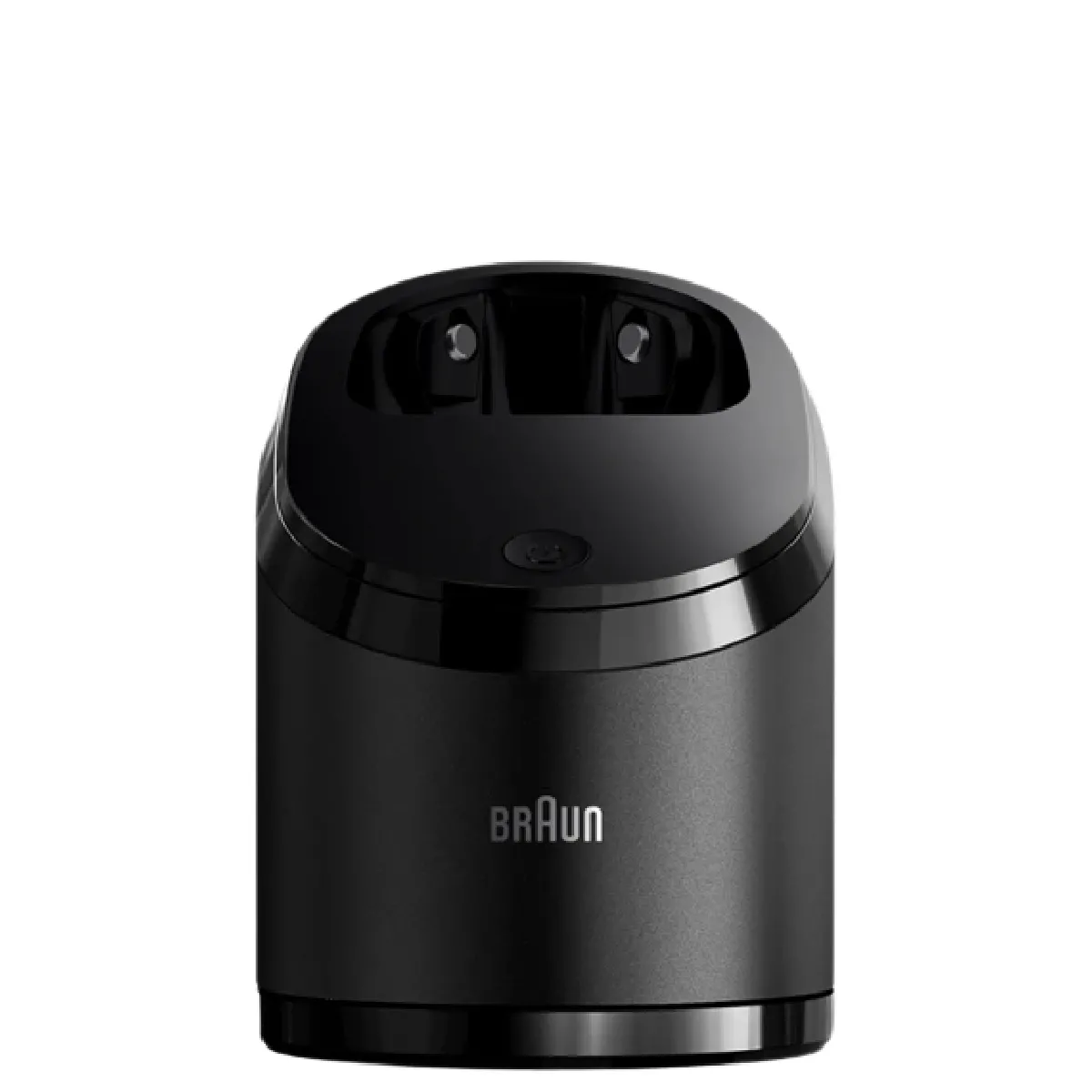 Braun Series 9 9460cc Rasoir à grille Noir