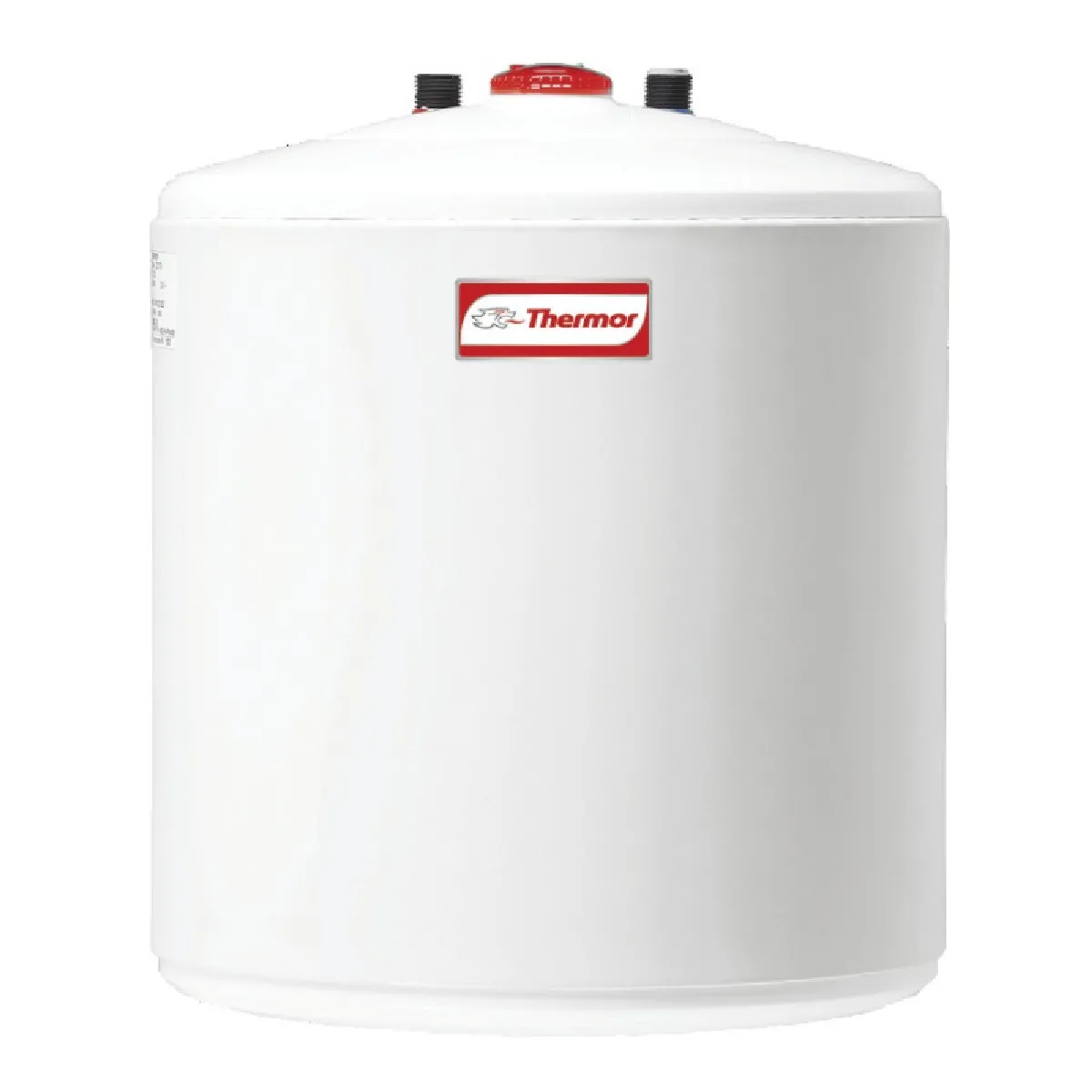 Chauffe eau électrique RISTRETTO rond sous évier 10 L THERMOR 221072