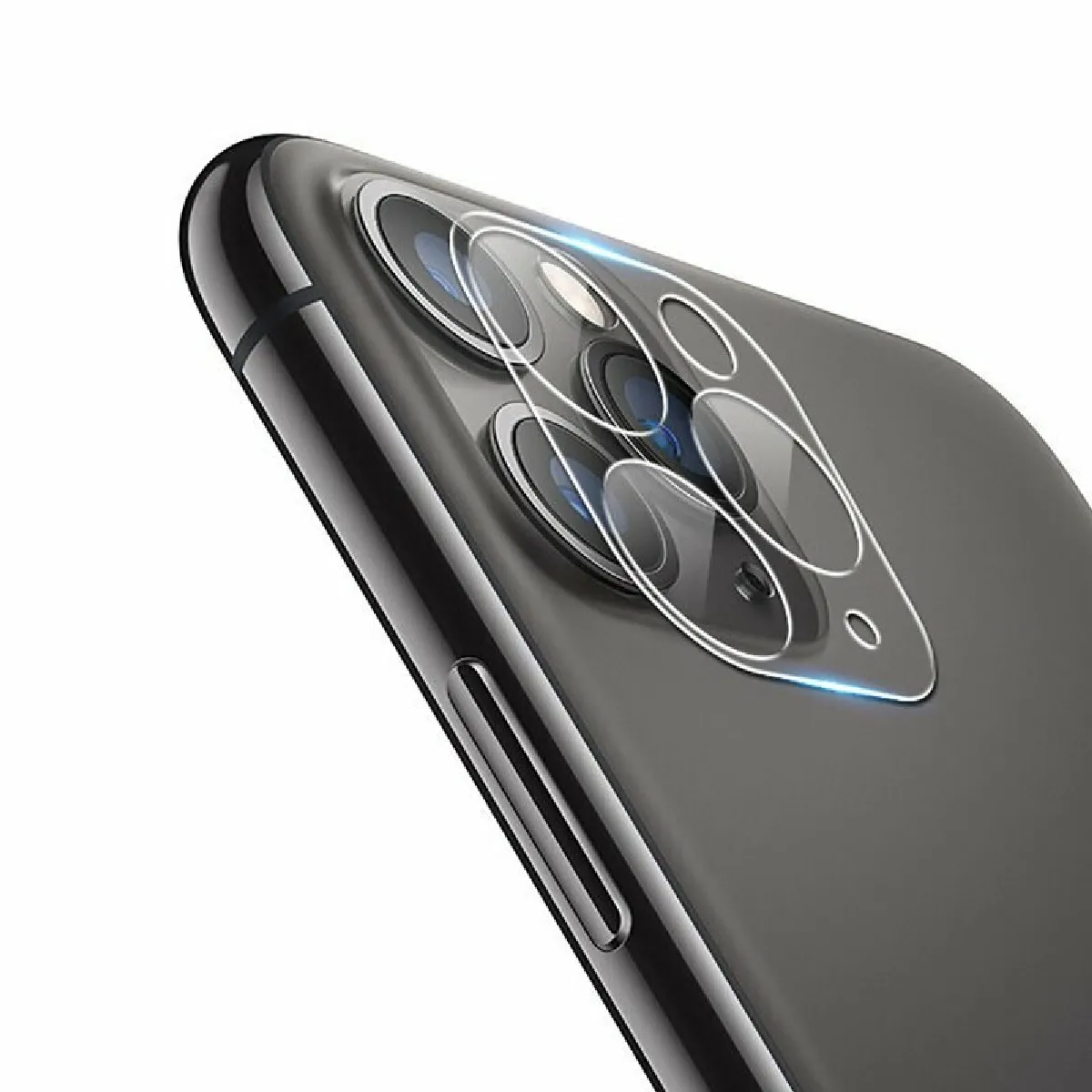 Film Hydrogel pour Caméra Arrière pour Asus ROG Phone 7 Pro