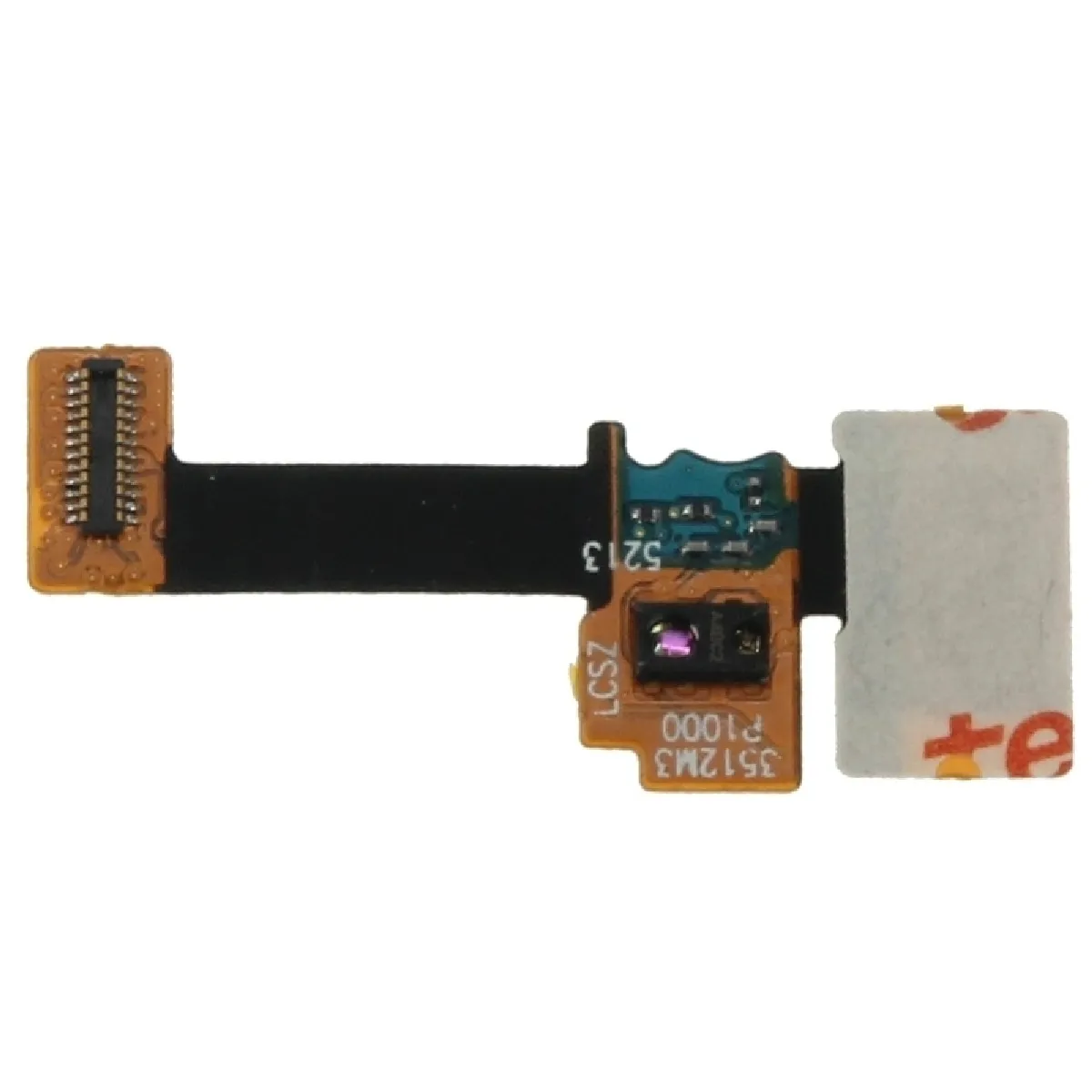 Pour Xiaomi Mi3, Unicom Edition Câble flexible Flex Cable Sensor