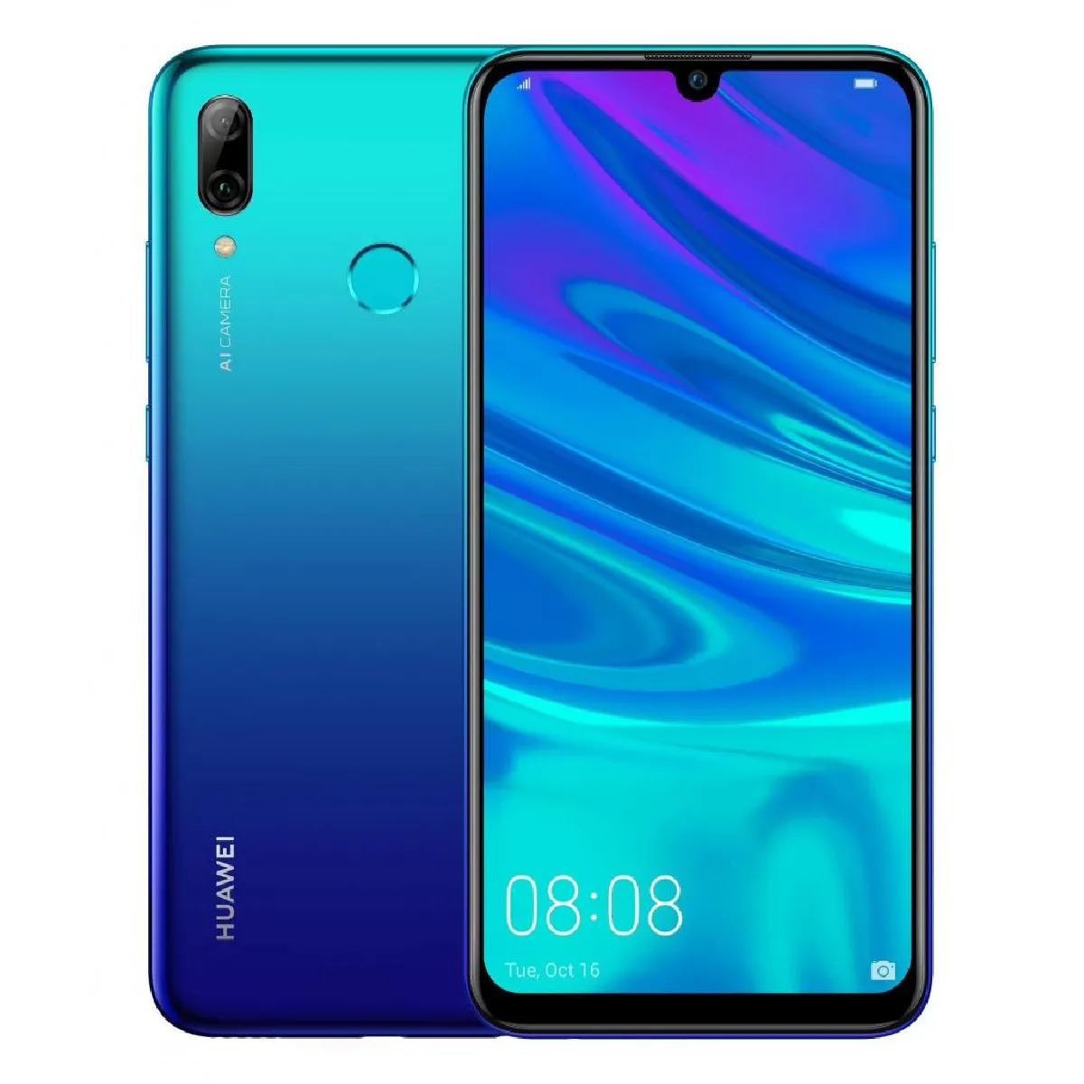 Huawei P smart 2019