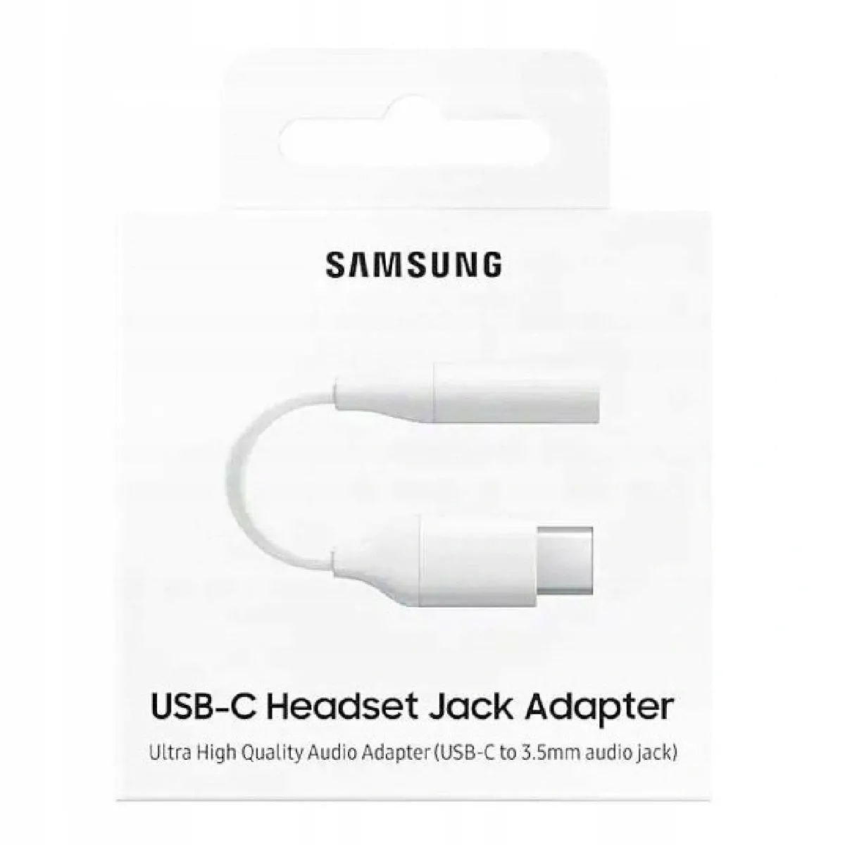 Adaptateur audio Prise USB-C 3,5 mm S20/FE DAC,JL2277