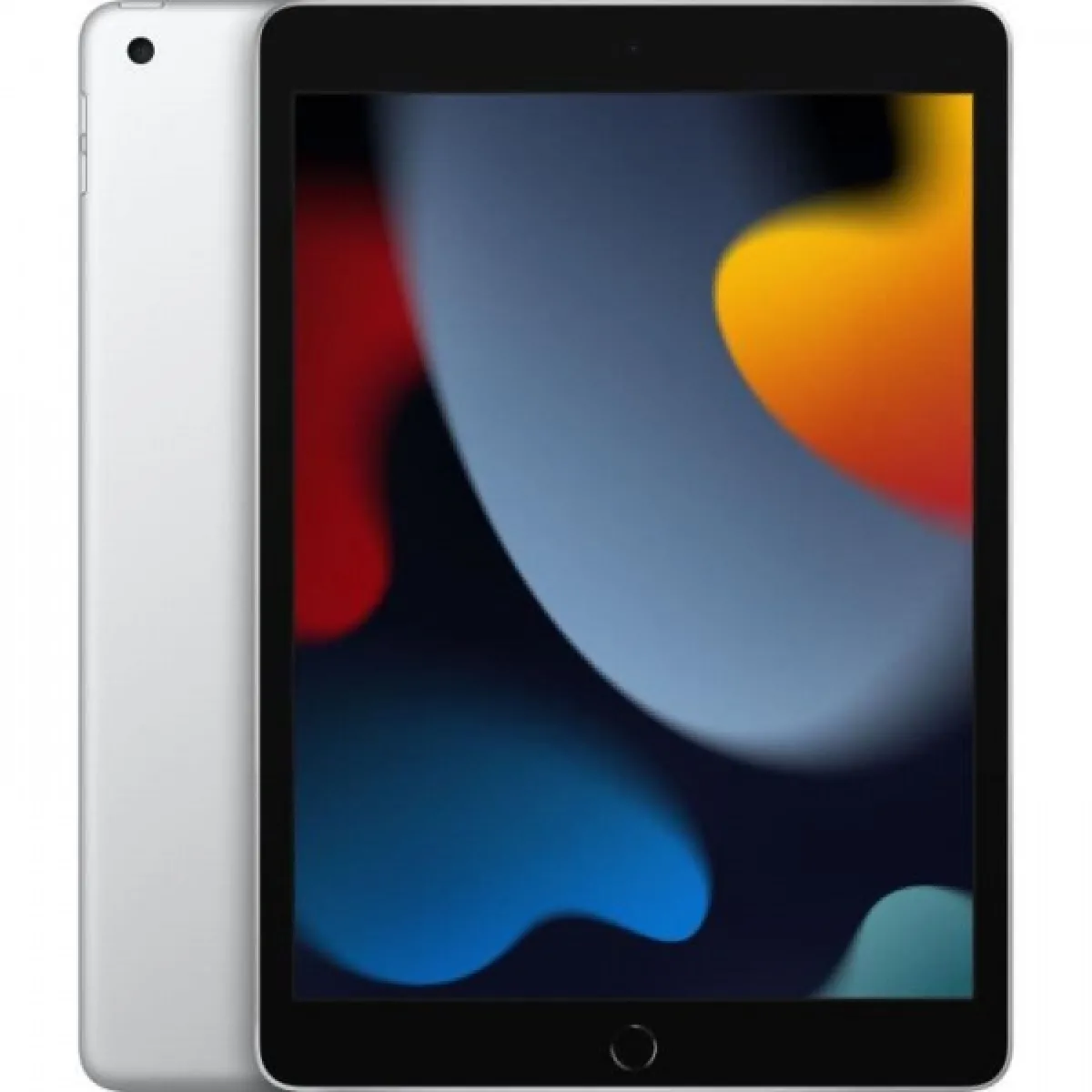 Tablette Apple - iPad (2021) - 10,2 WiFi - 64 Go - Argent