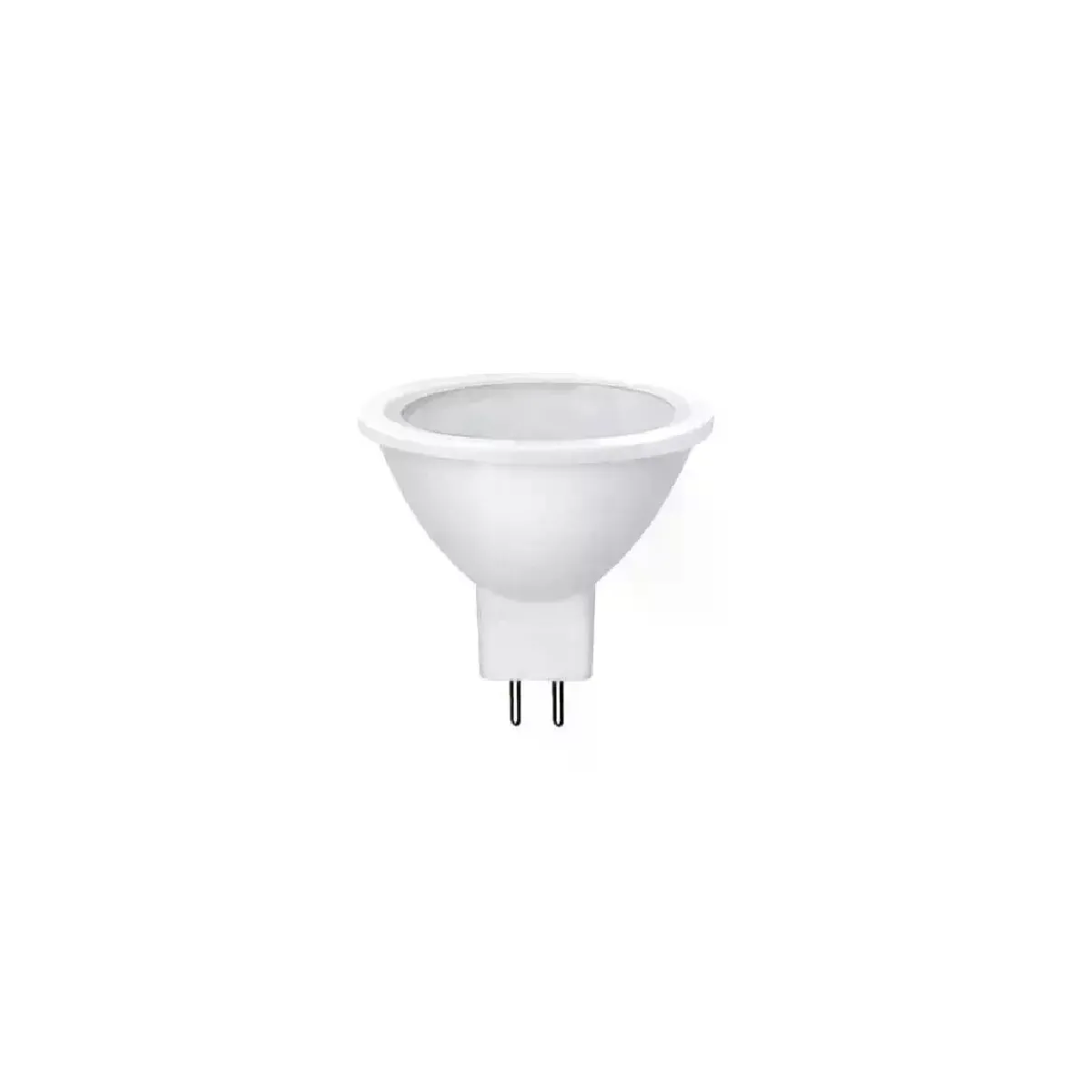 Ampoule LED GU4 3W MR11 35mm - Blanc Chaud 2800K